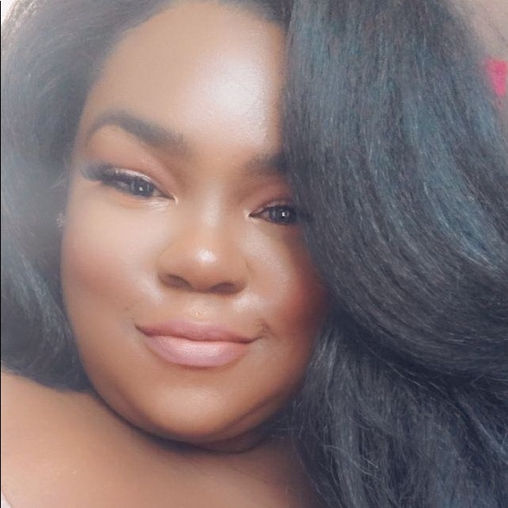 Meet your Posher, Shannon